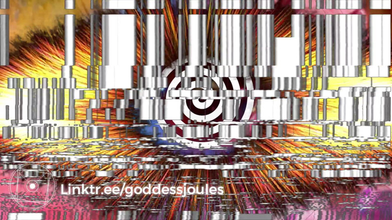 goddessjoules: Subliminale Programmierung der Konzentration
