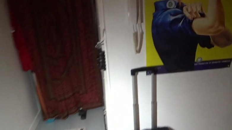 RAW FRENCH PIGS: Jerome Jmaes đụ chủ nhân yaaron thô bạo