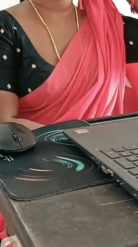 Removed My Saree for Company Ceo During Interview