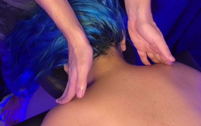 Sato Massage: Het was zo aangenaam dat we overstapten naar een tietenmassage