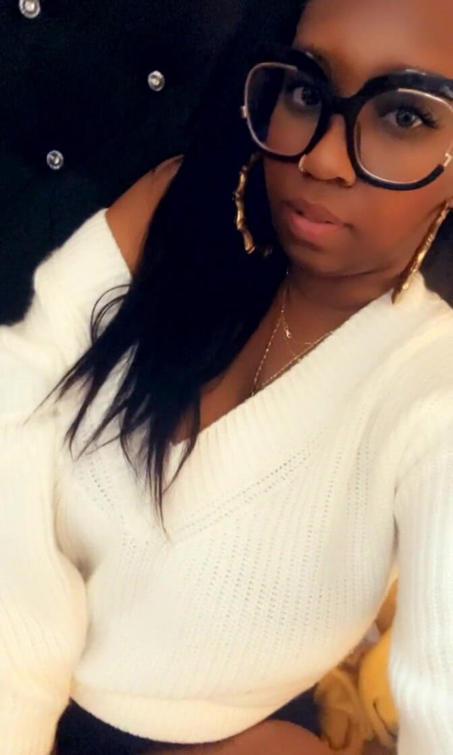 Enjoying This Sweater Weather. (Jenna V Diamond)