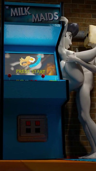 Arcade Creampie Remastered