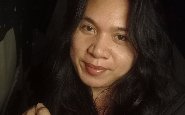 Reynaldo6: Sultry solo drażni Trans Bogini na żywo dla wszystkich tatusiów