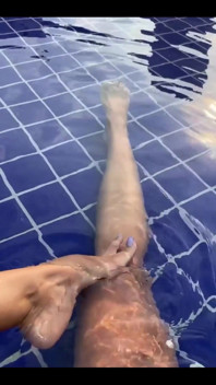 Little Pool, I Love It!