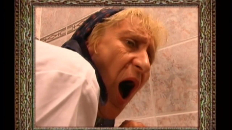 MMV films - The Original: Brutta nonna tedesca - (film completo)