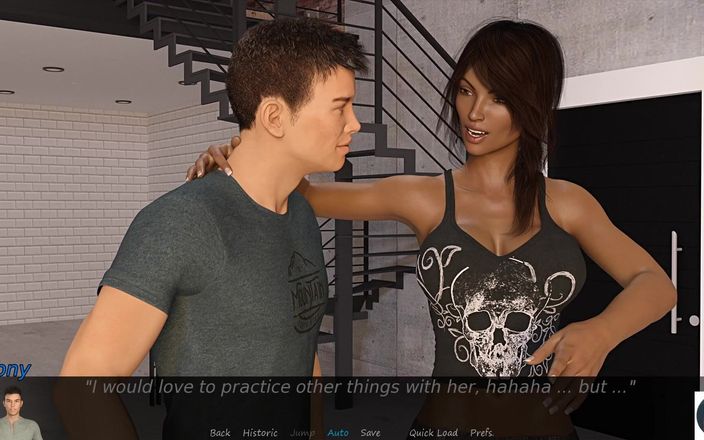 Joystick Cinema: Niềm vui thành phố lớn - (pt. 27)