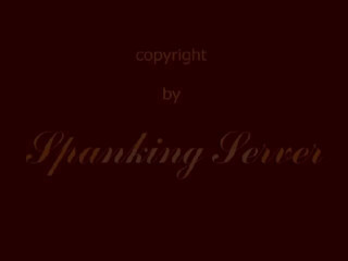 Spanking Server: Sandra rövpiska 2110