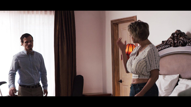 Family Sinners: Stepmother &amp; Stepsons 3 Scene 2 Keep It Scandalous