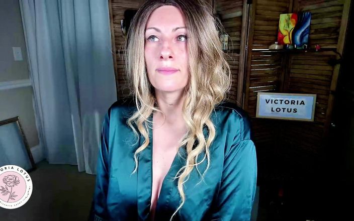 Victoria Lotus: Tüm bu yeni **porno** yasalarının nesi var?