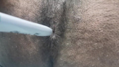 BaljeetNaked: Mega Sharpie je v mém zadku