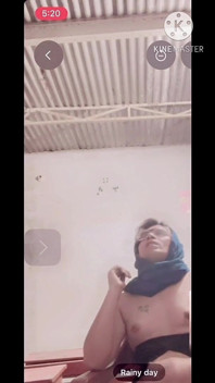 Private Video Call with Stranger.