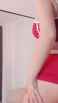Blonde Wants to Be Fucked