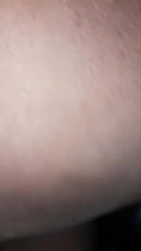 Big Black Cock Pounding My Hairy Pussy Back of My Car Moaning Orgasms