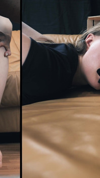 Julia Maze жестко трахнули