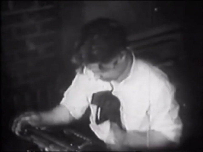 Vintage Usa: Legenda porno - USA 1969, początek - Scena 23