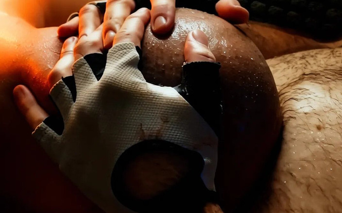 HungryBearXXX: Control de Papá Oso - No más retenciones Parte III