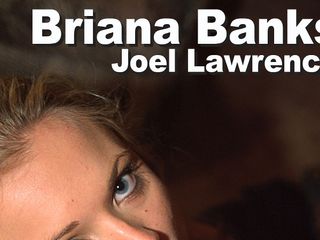 Edge Interactive Publishing: Briana Banks i Joel Lawrence