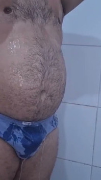 Căsătorită Mă Fute Sub Duș