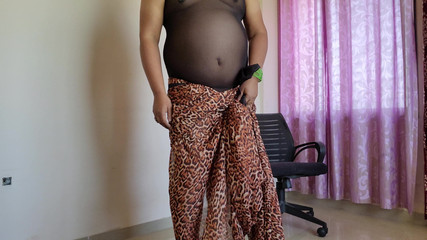 Indiansissychubby: Abonați-vă la canalul meu și cumpărați, de asemenea, Memebership