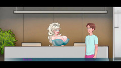 Miss Kitty 2K: Sex Note - 165 Behind the Counter by Misskitty2k