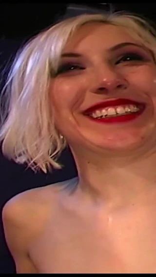 EroticPlanet XXX: Ggg - Blonde with Hot Tits. Pleases Several Men. Blowjob and...