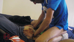 Amadeus studio: Carregadores em pêlo