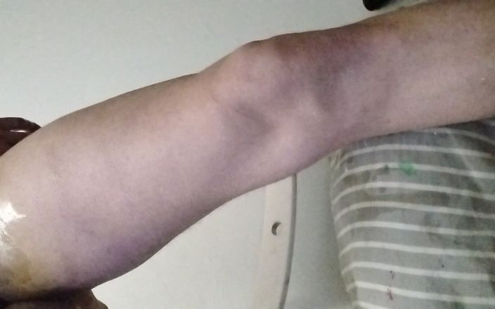 Bj69lovah: Solo Wankathon
