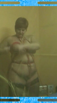 Annadevot - bondage BDSM sezení