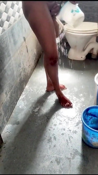 Ragazza Malayalam Mi Ha Lavato Il Cazzo