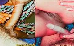 Indian Teen Girl Fucking