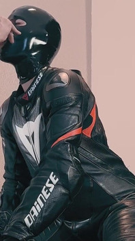 Biker Fx