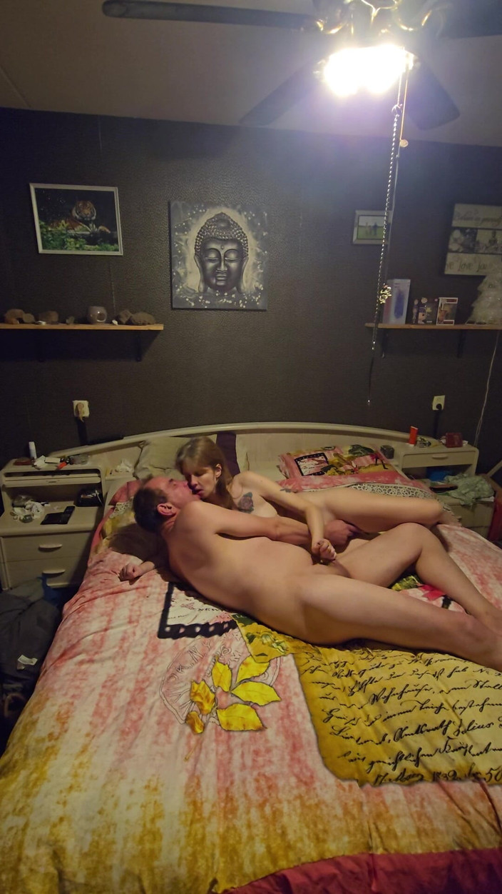 TheBeastFromTheEast: Pasangan amatur