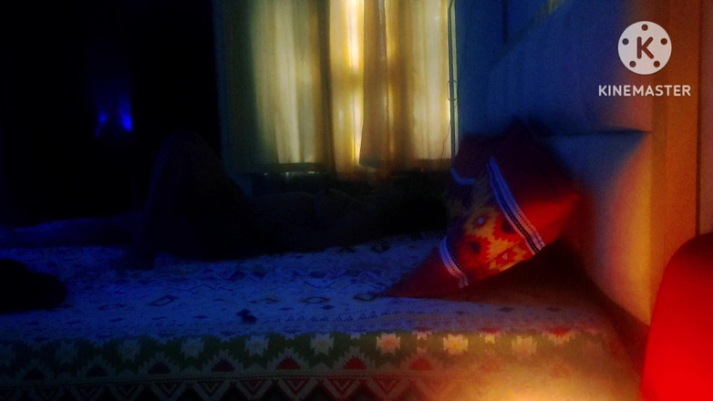 Ankita10000: Huwelijksreisnacht Bhabhi Met Grote Zwarte Lul Deel 3