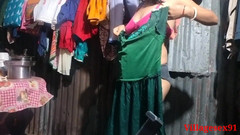 Villagesex91: Жесткий трах симпатичной Boudi