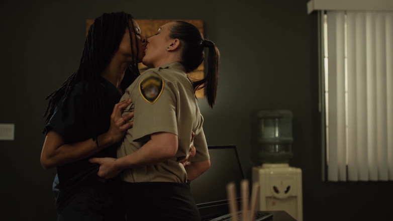 SweetheartVideo: Fängelse Heat_scene 2 dålig Girls.mp4