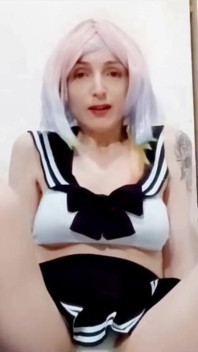 Tradimenti tabù in uniforme universitaria
