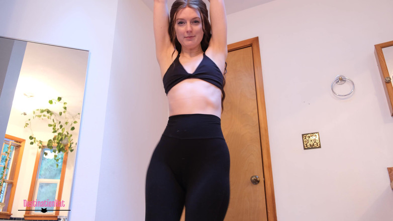 Destination Kat: 작은 춤