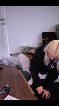 I'm not stupid and I know how to build a table