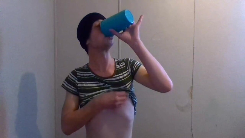 LilTaste: Фан-клуб мочи с фетишем, видео месяца, сентябрь 2020