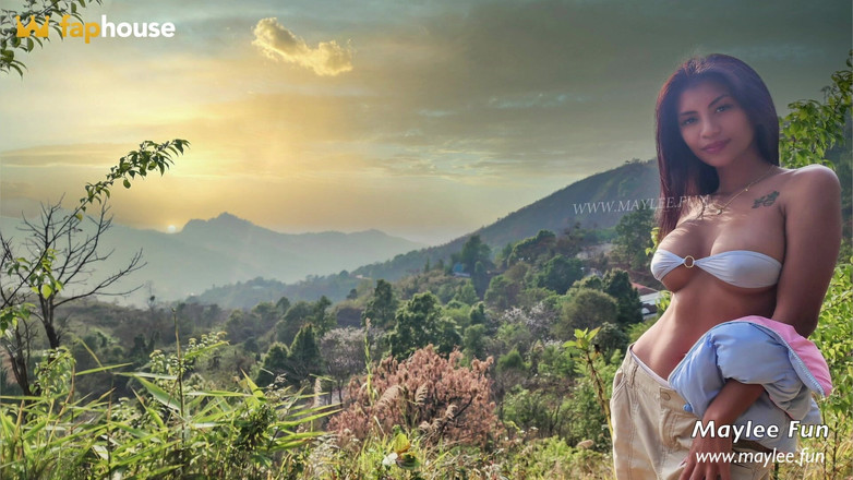 Maylee Fun: Şenlik - doğanın tadını çıkarın!