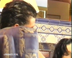 French Family Secrets: ¡Una morena codiciosa y sucia recibe un archivo profundo!