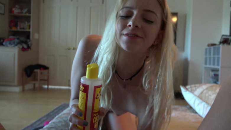 ATK Fans (Girlfriends): Riley se viste solo para impresionarte