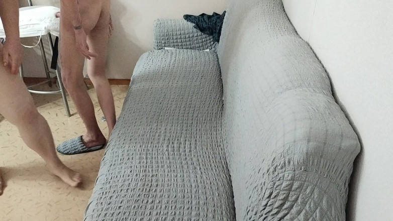 Zona901: Bini menonton saya mengongkek ibu mertua saya di dalam mulut...