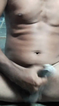 Hand Job Cock
