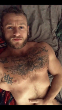 Leo Bayne: Terpaksa di-take