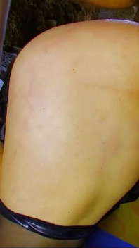 Couple goes swimming together - Mature even seduces her friends boyfriend