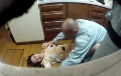 Married Mature Women Falling in Love While Their Husbands Are Away -2