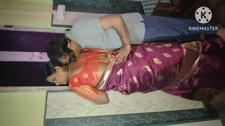 Lustykajolbhabhi: The hot whore made me drink her cum