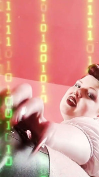 Digital Goddess Boot Worship