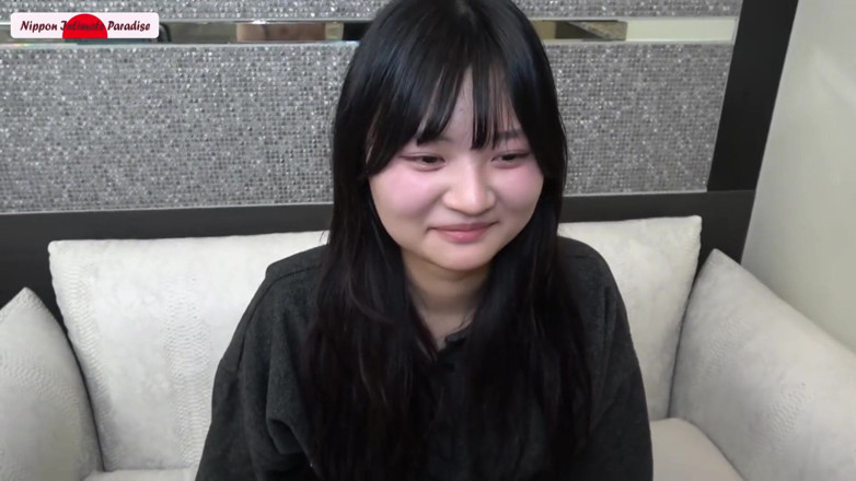 The Sexual Issues: Asian Angel 25857